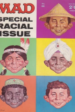 Special Racial Issue