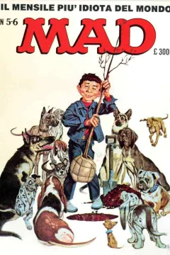 Issue #5-6