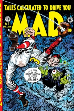 Issue #2
