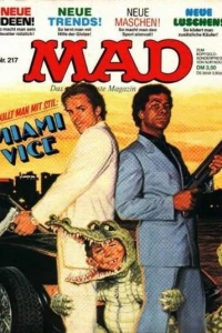 Miami Vice
