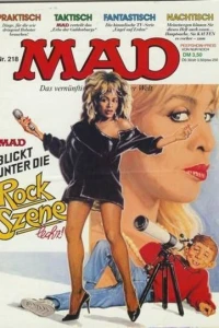 Rock Szene Lechz!