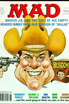 Issue #223