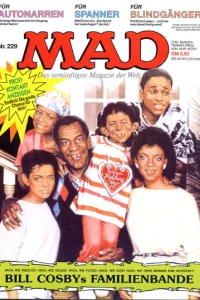 Bill Cosbys Familienbande