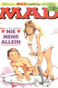 Nie mehr allein
