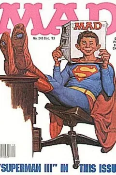 Issue #243