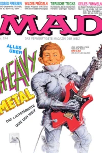 Heavy Metal