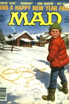 Issue #245
