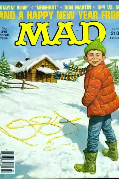 Issue #245