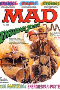 Indiana Jones