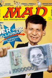 Der wird Millionär!