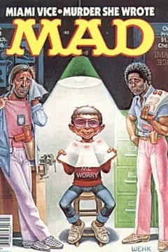 Issue #261
