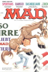 So Irre Liebt Mad Tiere