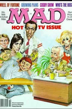 Issue #266