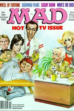 Issue #266