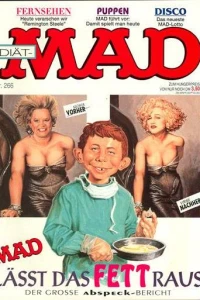Mad Lasst das Fettraus