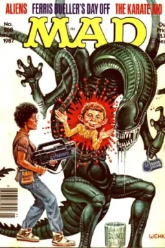 Issue #268