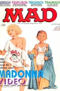 Madonna Video
