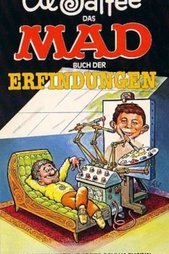 Das Mad Buch der Erfindungen