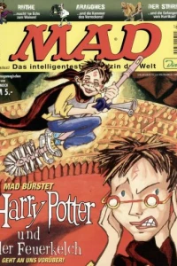 Harry Potter und der Feuerkelch