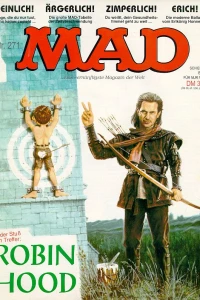 Robin Hood