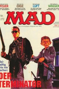 Der Terminator