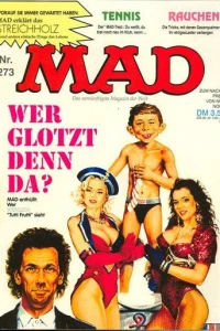 Wer Glotzt Denn Da?
