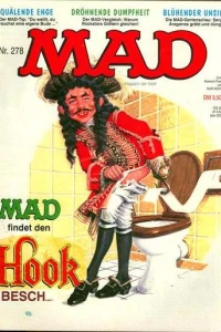 Hook Besch