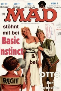 Basic Instinct & bei Otto der Liebesfilm