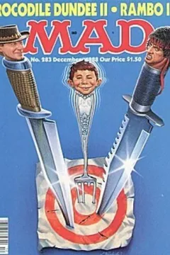 Issue #283