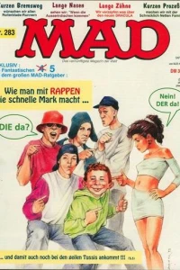 Wie Man mit Rappen die Schnelle Mark Macht ...