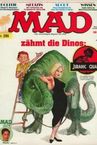 Jurassic Quark
