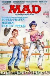 Issue #291