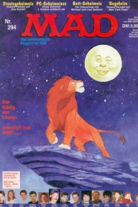 Issue #294