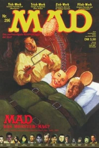 Issue #296