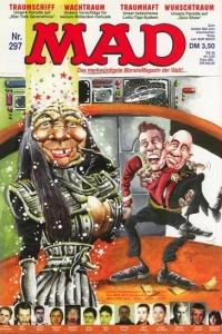 Issue #297