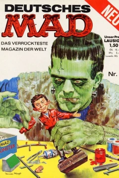 Issue #3