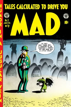 Issue #3