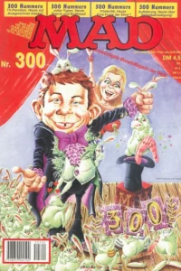 Issue #300