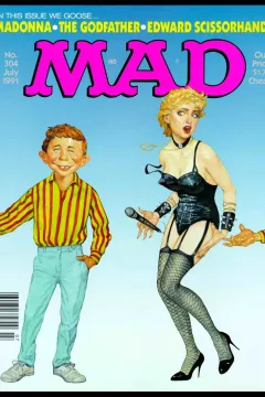 Issue #304
