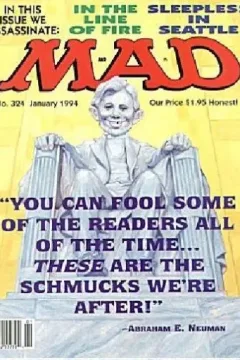 Issue #324