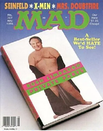 Cover of Issue #327