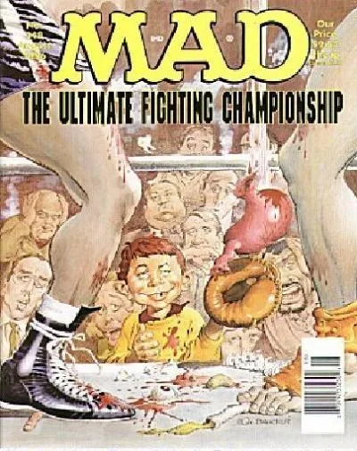 Cover of Issue #348