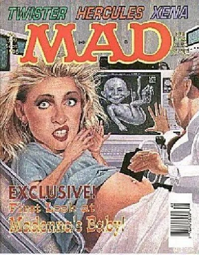 Cover of Issue #349
