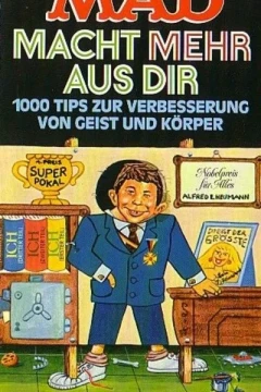 Mad macht mehr aus dir
