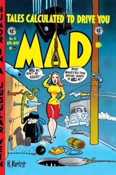 Issue #4