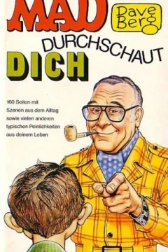 Mad-Reporter durchschaut dich