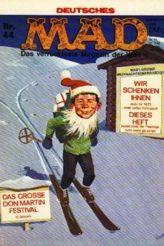 Issue #44