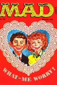 Issue #45