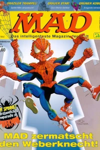 Spiderman