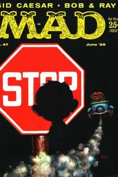 Issue #47